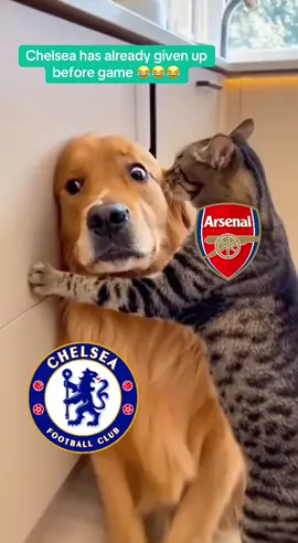 Arsenal vs Chelsea #football #PremierLeague #arsenal 