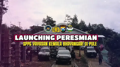 Resmikan SPPG Pule, Kapolres Trenggalek Terkesan Penerapan Ketat Food Security Kepala Kepolisian Resor Trenggalek AKBP Ridwan Maliki, S.H., S.I.K., M.I.K. meresmikan Satuan Pelayanan Pemenuhan Gizi (SPPG) yang berada di bawah naungan yayasan kemala bhayangkari dan polres trenggalek yang berada tepatnya di desa Pule, kecamatan Pule, Kabupaten Trenggalek. Didampingi ketua Yayasan Kemala Bhayangkari Ny. Titik Ridwan, Kapolres Trenggalek berkenan menggunting pita dan memotong tumpeng sebagai tanda peresmian operasional SPPG tersebut. Senin, (17/11). Dalam kesempatan tersebut, AKBP Ridwan meninjau kondisi ruang kerja, dapur hingga proses packing makanan yang dilakukan oleh para pekerja SPPG. Bukan itu saja, orang nomor satu di jajaran Polres Trenggalek ini bahkan juga melihat langsung proses distribusi MBG di salah satu sekolah penerima manfaat. “Alhandulillah hari ini kita launching operasional SPPG Yayasan Kemala Bhayangkari Cabang Trenggalek. Tentunya harapan kita, SPPG ini bisa memberikan manfaat pemenuhan gizi bagi anak-anak kita khususnya di wilayah kecamatan Pule.” Ujarnya. Selengkapnya https://tribratanews.restrenggalek.jatim.polri.go.id/17/11/2025/resmikan-sppg-pule-kapolres-trenggalek-terkesan-penerapan-ketat-food-security/ #polripresisi #PelayananPolisi #polriuntukmasyarakat #HumasPoldaJatim #polrestrenggalek 