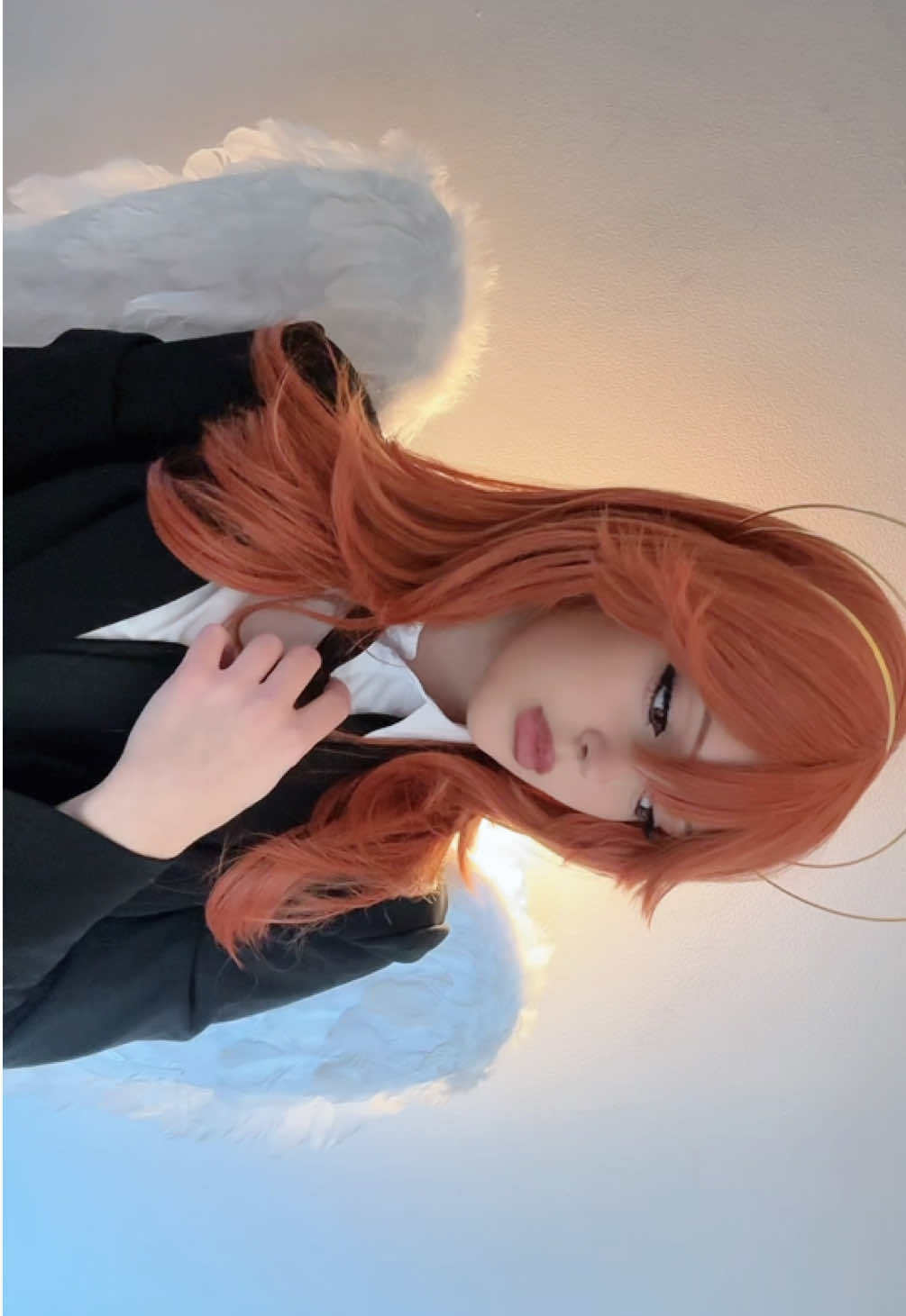 #angeldevil #angeldevilcosplay #csm #chainsawman #chainsawmancosplay