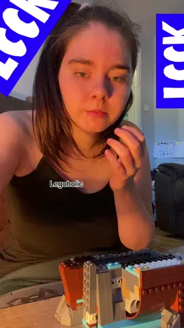 Lego obsession 💗🙌  #lego @LEGO 