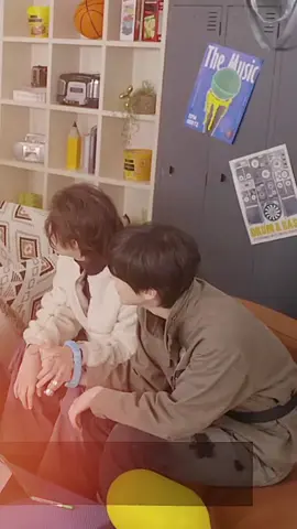 tbtb keinget lagu ini pas liat momen mereka 🥹🫳🏻💕 #YUNGI #YUNHO #MINGI #MINYUN #ATEEZ 