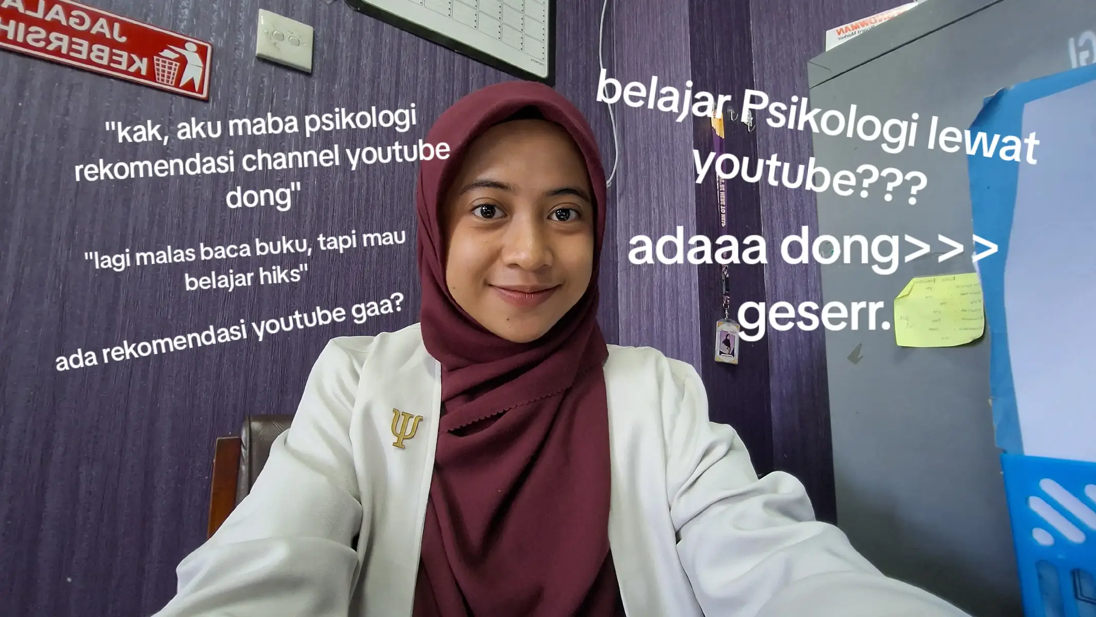 iniii yaaa, mauu request apa lagii? jangan lupa follow akun ini yapss #psychology #mahasiswapsikologi #psikologi #BelajarPsikologi #youtube 