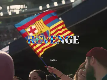 Barca will get revenge on Nico Williams at Camp Nou 🔜 💙❤️ | #fcbarcelona #barca #campnou #fyp 