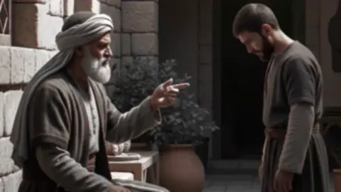 أوصيك ابني#fypシ゚viral🖤tikmyvi #صهيب #الحميقاني 