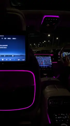 Book our Maybach now! #luxury #london #chauffeur #fyp #maybach 