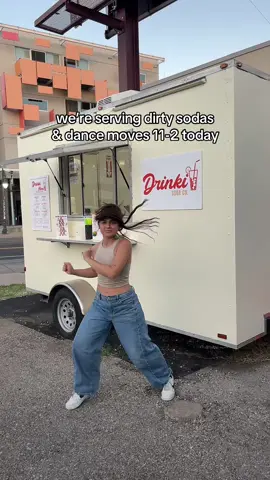 😎 You already know what it is 🥤  Happy Monday! 11-2 today - see yall there  📍 1201 E 11th Street  #atx #austintx 