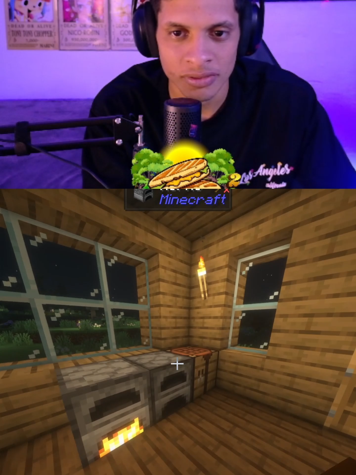 EXPERTO EN MINAS #humor #virals #fyp #risas #clips #paratii #game #juegos #gameplay #videojuegos #juegosretro #Minecraft #juegosdivertidos #diversion #entretenimiento #creadoresdecontenido