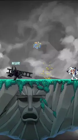 W Editor @Qufaa  #viral #brawlhalla #fyp #brawlhallaclips #pavelski 