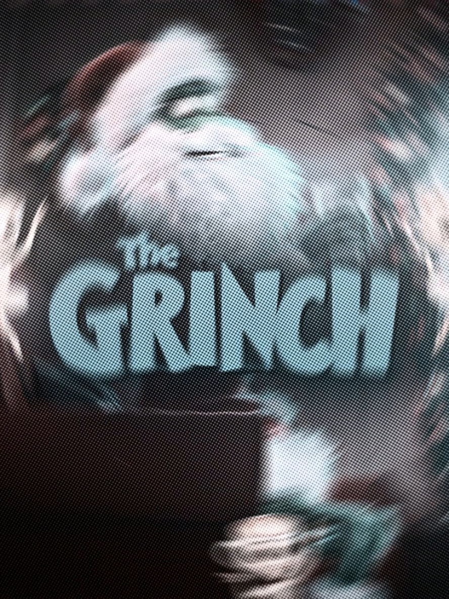 that feeling when knee surgery is tomorrow.. // [ORIGINAL CONTENT •] || #grinch #thegrinch #thatfeelingwhenkneesurgeryistomorrow #grinchedit #fyp 