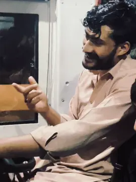 Repost🤭💕🫀#viral #foryoupage #trending #muzaffarabad #ustadshafqatmalangi #driver 