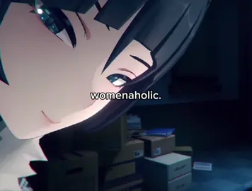 ZZZ women>>> #zzz #zzzero #zenlesszonezero #janedoe #trigger #evelyn #caesar #yixuan #yidhari #peak #fyp #fypage 