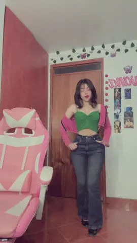 Alguien que se anime hacer este trend conmigo🥺 #paratiii @🍎🍎Manzanita🍎🍎 