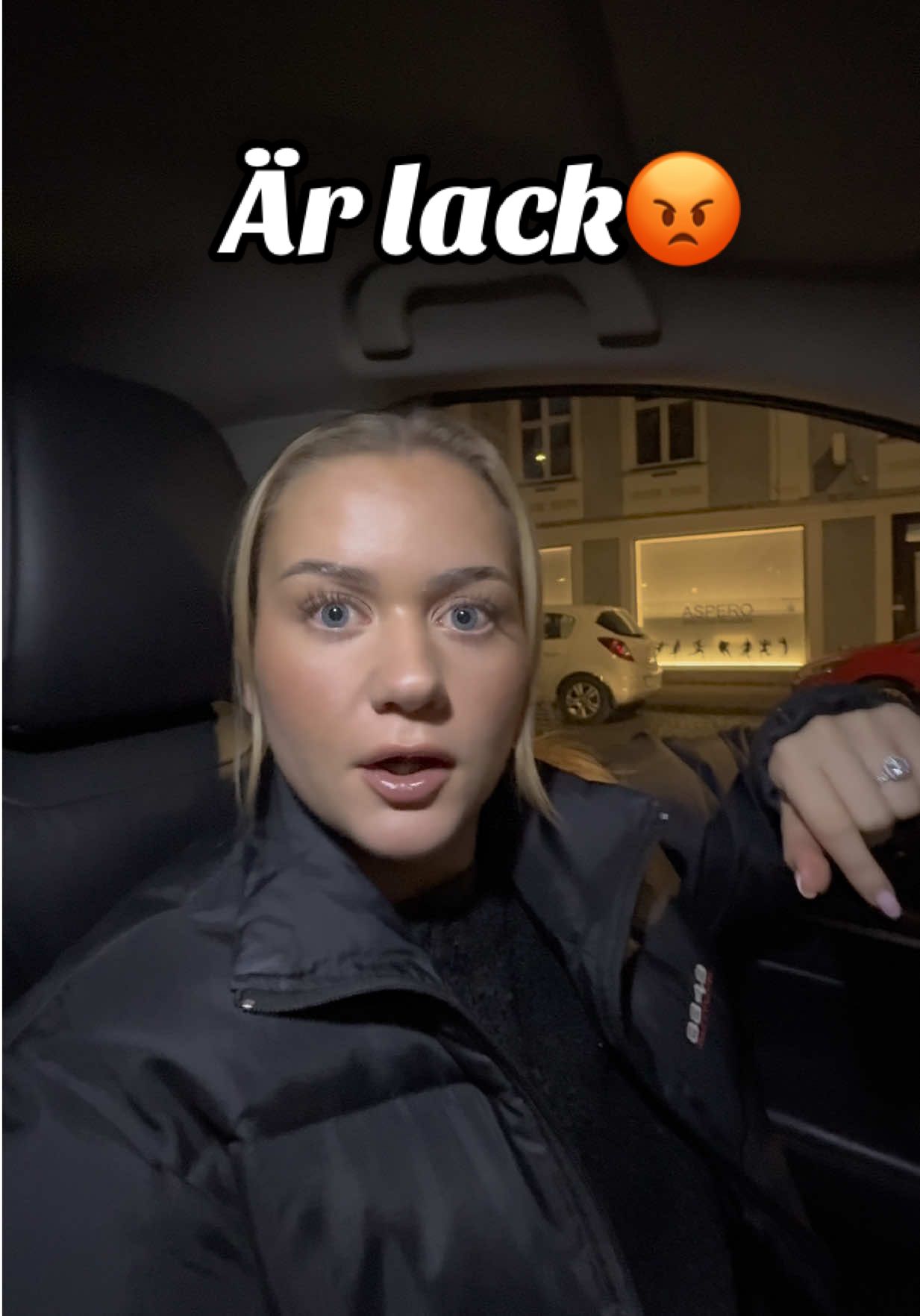 Jag hatar p-piller🙃