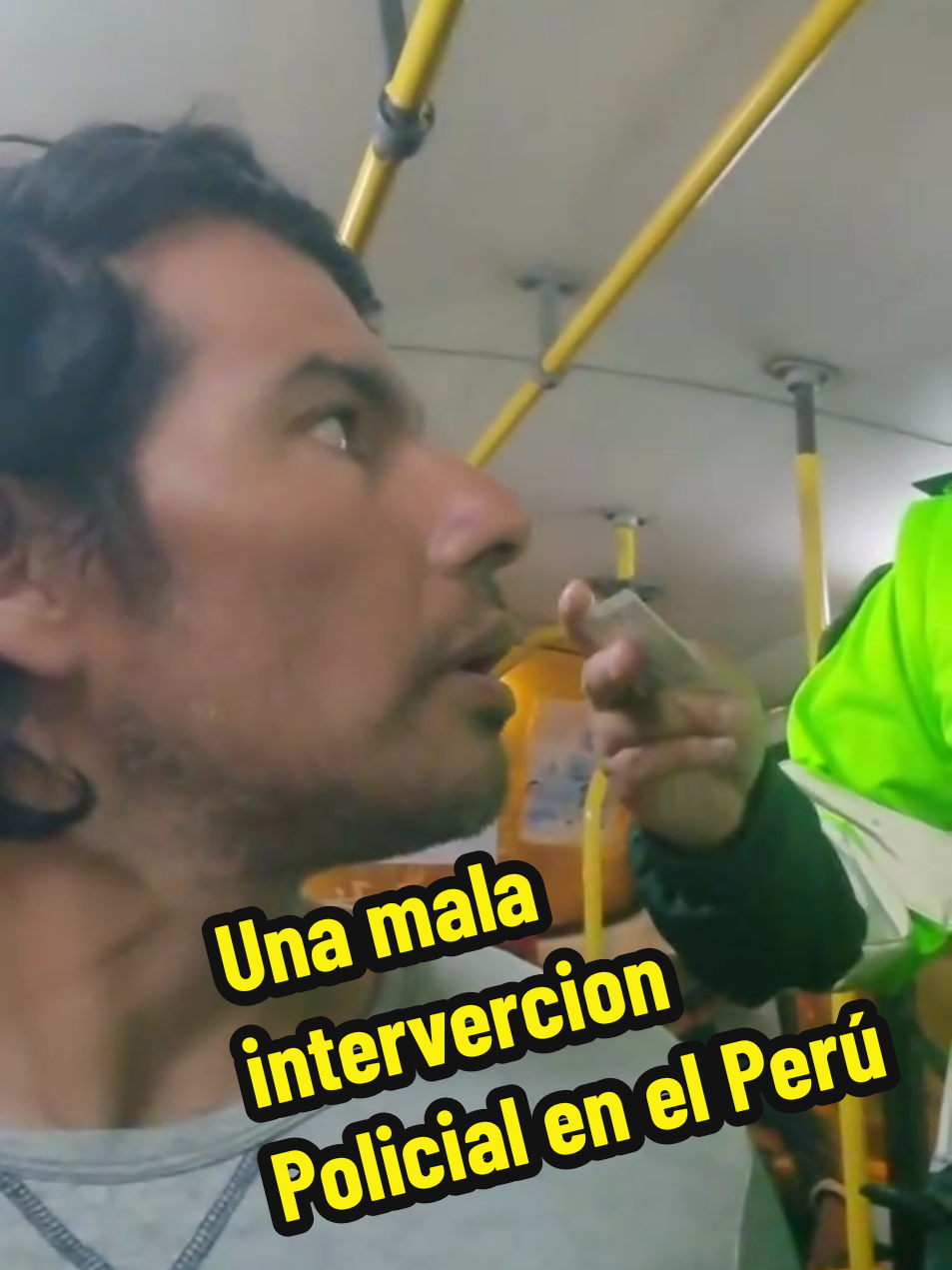 Esto son las malas interverciones policiales en el Perú Yo como licenciado del ejercito del Perú Todos  tenemos que tener respeto como Defensores de la patria #ejercitodelperu #policianacional #paratiiiiiiiiiiiiiiiiiiiiiiiiiiiiiii #operativopolicial #viraltiktok 