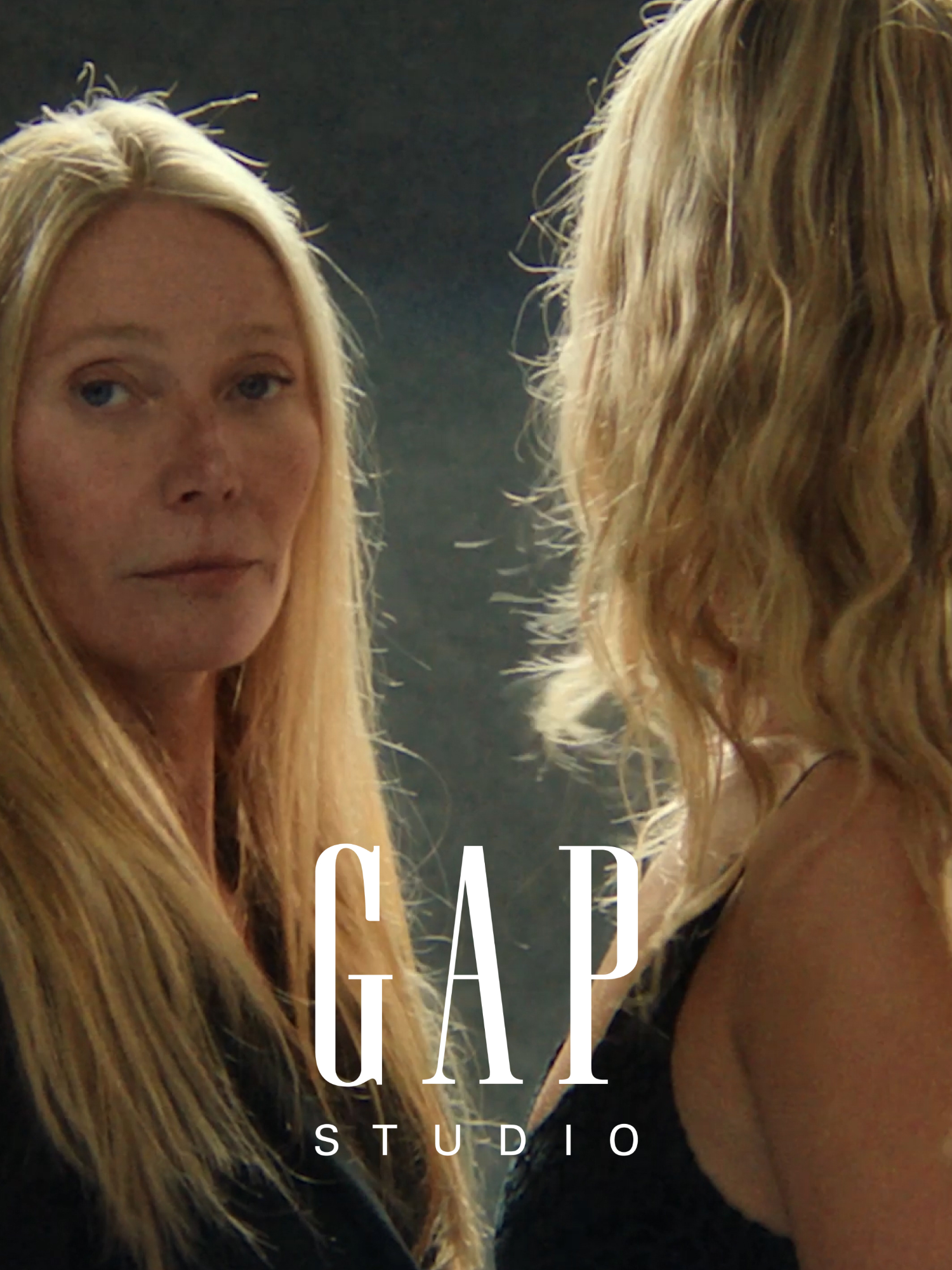 COMING SOON. The Winter Collection. Online on 11.18 at 9 a.m. ET / 6 a.m. PT. In select stores at 10 a.m. local time. #GapStudio