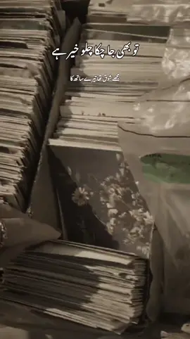 چلو خیر ہے۔۔۔ #fyp #foryouu #views #viral #urdupoetry 