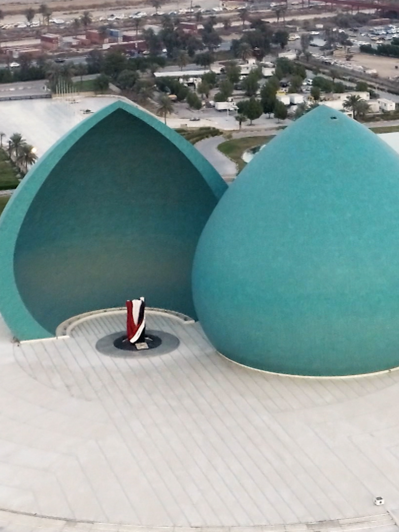 الذكرى 1263 لتأسيس العاصمة العراقية بغداد .. درة الشرق تأسست على يد الخليفة العباسي أبو جعفر المنصور