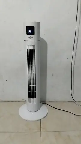 #Kipas Menara Kendali Jarak Jau#COD #spesial #bergaransi 