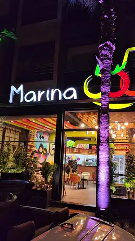 #marinajuice #restaurant #🦜 #fyppppppppppppppppppppppp #explore 