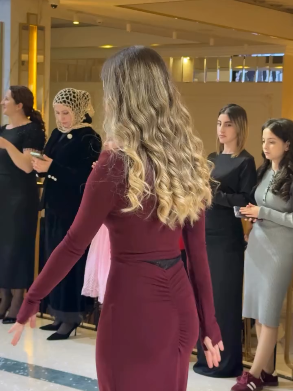 #lezginka #kavkaz #caucasus #dancer #💃😍 