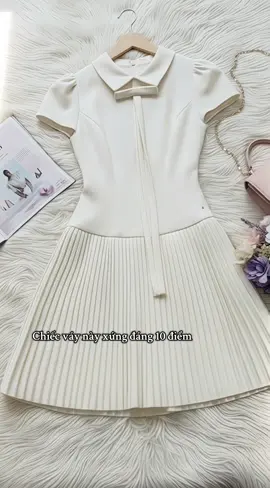 Váy thiết kế #vay 