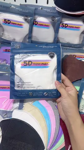 KHẨU TRANG 5D THỊNH PHÁT  Khẩu trang 5d thịnh phát Khẩu trang Thịnh Phát giá hời quá chỉ hơn khẩu trang thịnh phát #khautrang #khautrangchongnang #khautrang5d#khautrangchongnang #khautrang5dthinhphat  
