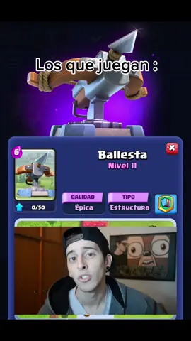 Es humor Robleis me cae bien 👍 #humor #clashroyal #robleis