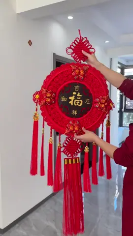 Phụ kiện trang trí Tết #tet2026 #trangtritet #decortet #phukientet #viralvideo 