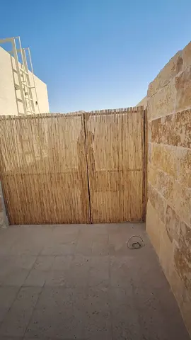 سواتر خيزران مودرن شكل جميل لطلب 0507733776