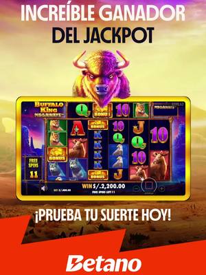 Regístrate y lleva tu experiencia de casino a otro nivel. Confía. Betano