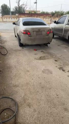 ✌🏼🤯#غبار_مطر #القصيم #بريده #explore 