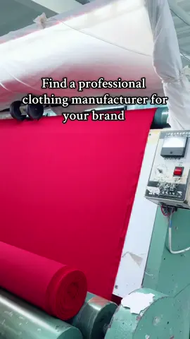 #clothingbrand #manufacturing #environmentalprotection  First Video
