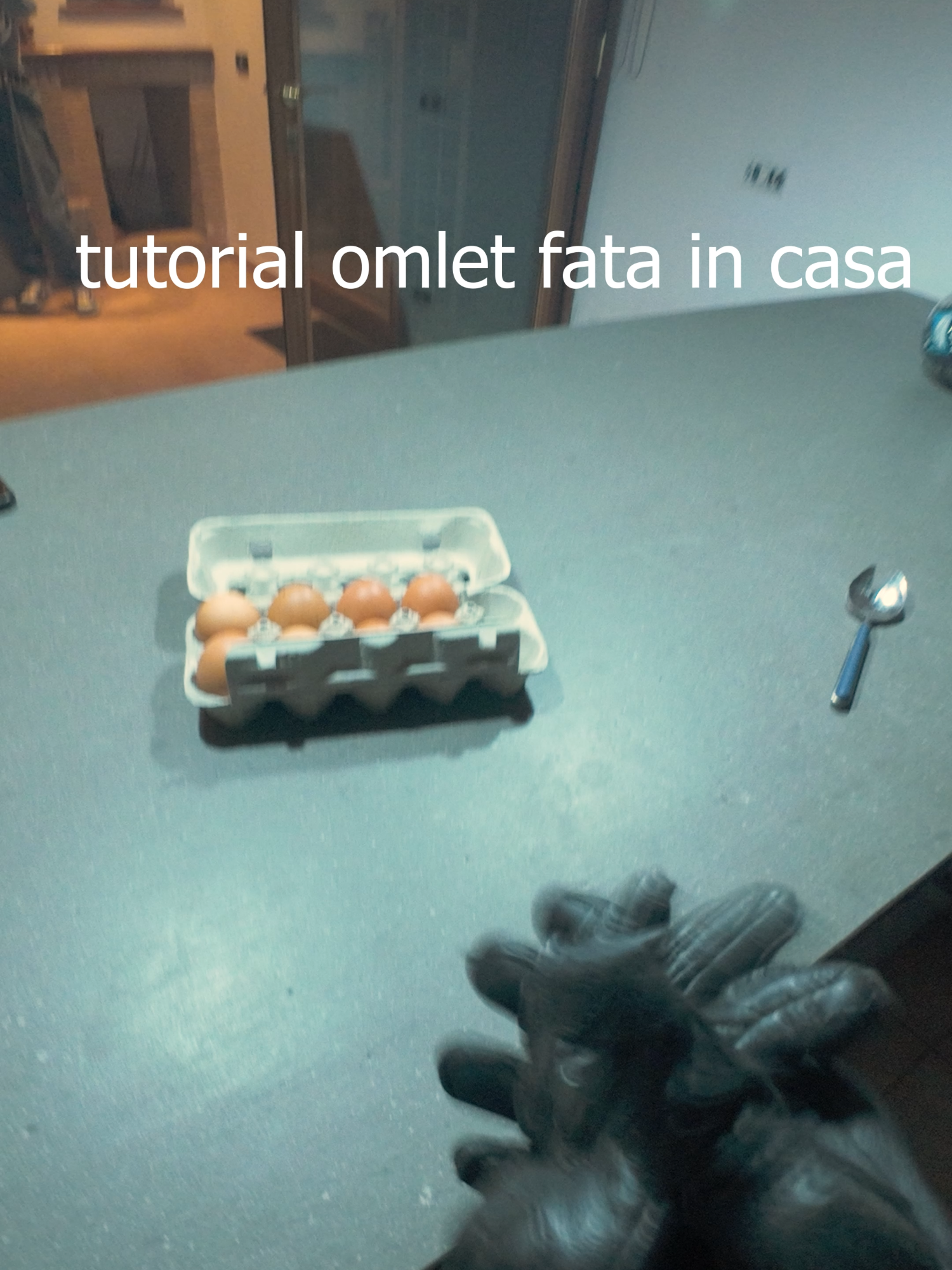 o fato la omlet fata in casa #tutorial #omlet #fata #in #casa #edit #moto #lgbtq