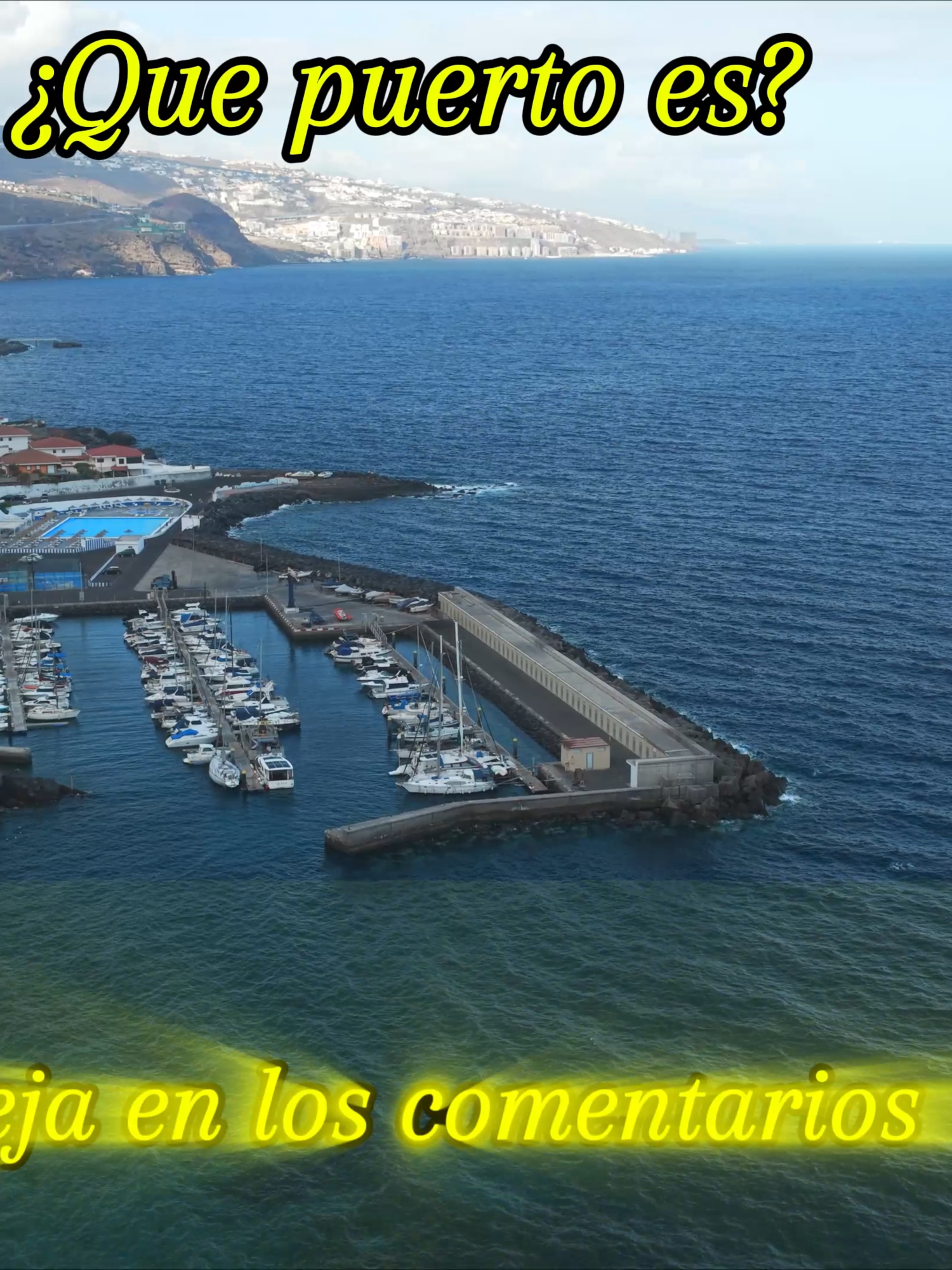 #Tenerife #PuertoTenerife #DronPuerto #DroneTenerife #Mavic4Pro #DJIMavic4Pro #DronesCanarias #VistaAerea #AerialFootage #DroneView #TenerifeDrone #CanariasDesdeElAire #DroneShots #OceanView #PuertoMarítimo #PuertoDrone #DroneLovers #DJISpain #DronesGlobalHawk #TravelTenerife #CanaryIslands #IslasCanarias #TurismoTenerife #FPVCanarias #AerialCinematography #DronEspaña #adt #dji