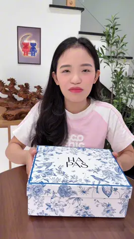 Túi xách cao cấp Hapas #tuixach #tuixachhapas 