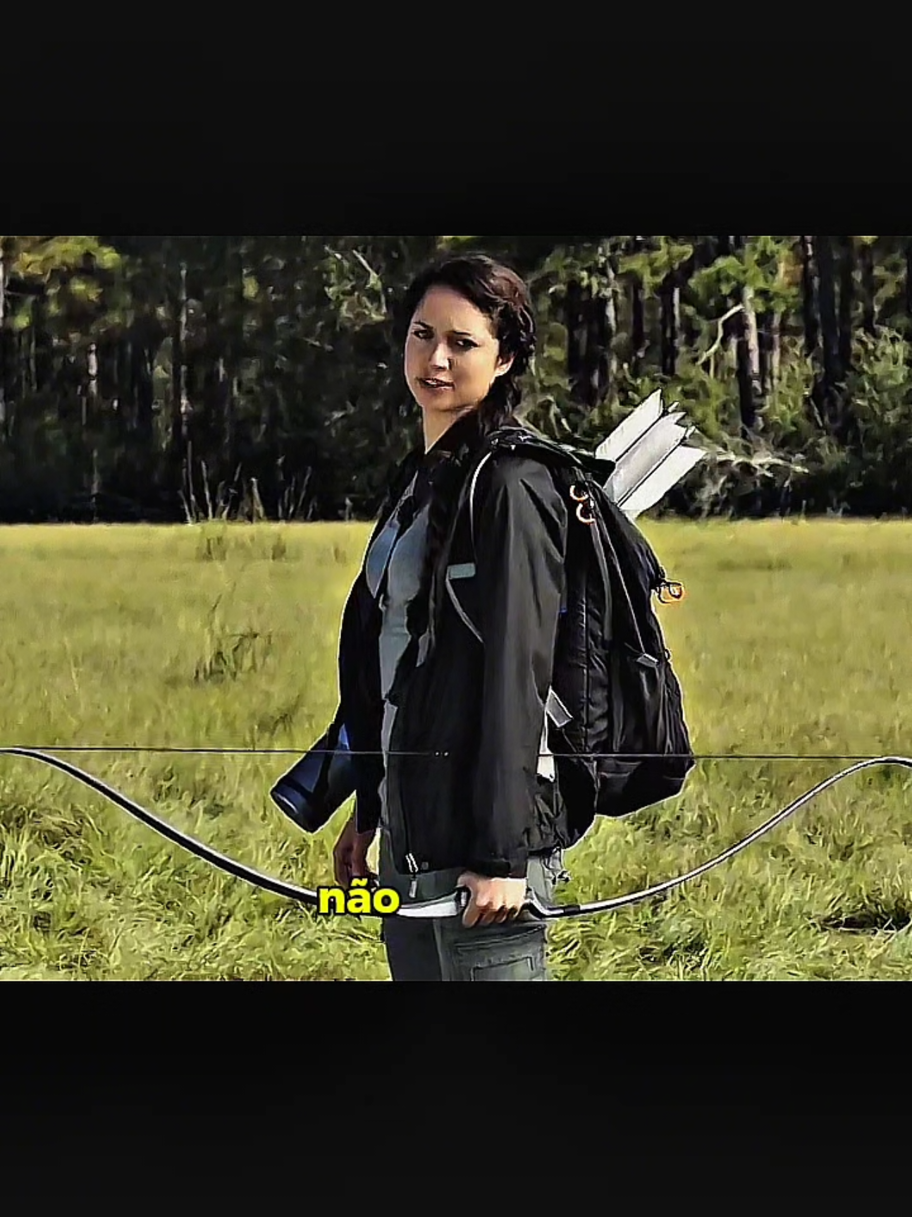 o plot indo de 0 a 100  #filmesparaassistir #filmeseseries #jogosvorazes 