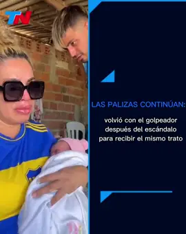 NO APRENDIÓ #todonoticias #tn 