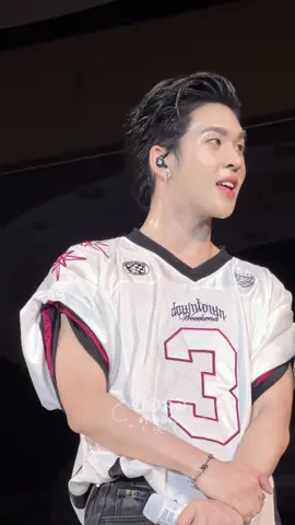 หูดับตับไหม้หมดแล้วพี่อู๋พี่  #bangsaenfest2025xdexx  #bangsaenfest2025  #AUAU_DEXX #auautnp @auautnp 