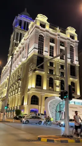 #الرياض #العليا #التحليه 🇸🇦🤍