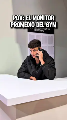 Menos mal que en nuestro gym son majísimos🥰 Hasta 60%+10% Código: DUAL en Myprotein🚨 10% Código: DUAL en PBS🚨#gym #Fitness #monitor #gymbro #gymrat 