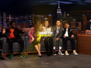 i will miss everything about stranger things :( #strangerthings #fyp #strangerthings5 #milliebobbybrown #xzybca 