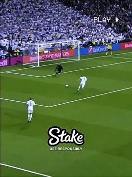 Benzema is a goalkeeper's nightmare 😳💔 #benzima#real#france#grest_football 