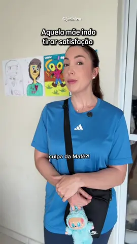 Mais uma da #ameindamãe 💛 #jedinizm 