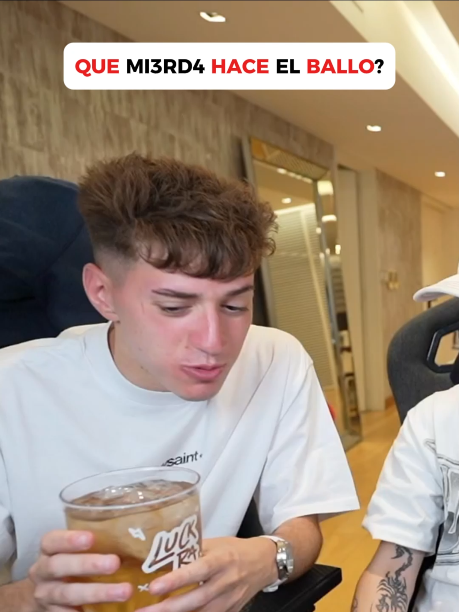 QUE MI3RD4 HACE EL BALLO? - GGPICK #stream #bauleti #MOSKI #mernuel #mernosketti