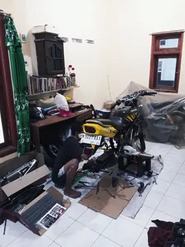 #fyp #ninjass #ninjar #twostroke #2stroke 