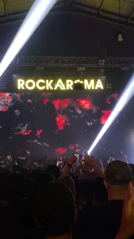 BURGERKILL - Air Mata Api  Live At. Yogyakarta 