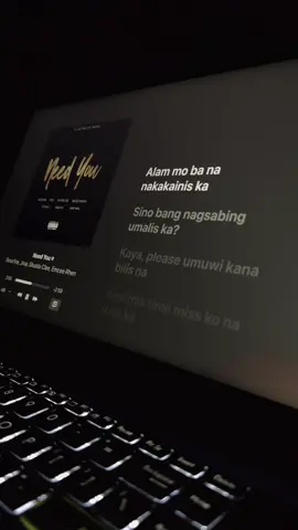 need you #lyrics #applemusic #foryoupage #foryou #fyppppppppppppppppppppppp 