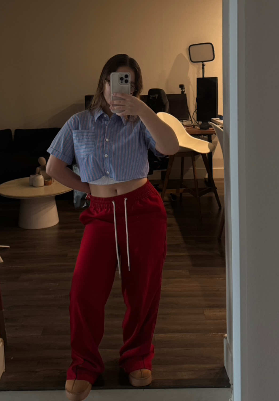 Buena manera de empezar el lunes 