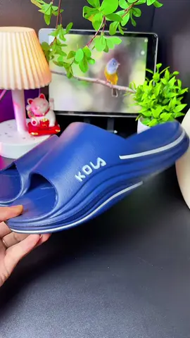 Dép Đúc Bánh Mì Quai Ngang Nam Nữ, Mang Em Chân, Nhẹ, Thích Hợp Đi Chơi, Đi Ngoài Trời, Chống Trơn Trượt Tốt#depnam #huongtichcuc74 #huongchiase74 