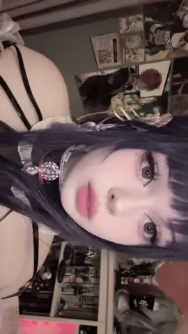 Eating good food rn  #raidenshogungenshinimpact #cosplay #GenshinImpact #hoyoverse 